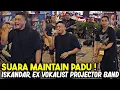 Download Lagu Setelah lama menyepi Ex Vokalist padu Projector Band hadir di Sentuhan, ramai peminat ikut menyanyi