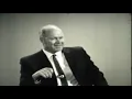 1950 s Interview with the Inventor of a Time Machine