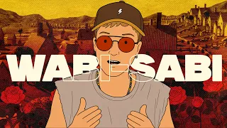 A BELEZA Da IMPERFEIÇÃO (Wabi-Sabi vs. Dreamcore)