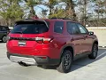 For Sale 2025 Honda Pilot TrailSport - 46 995