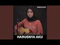 Download Lagu Harusnya Aku