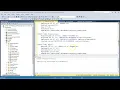 Create DSG Database and its Tables in MS SQL Server Part 3