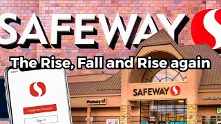 The Rise Fall and Rise again of Safeway A Story of Innovation