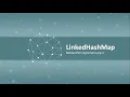 BPL 02 Linked HashMap Pada Java