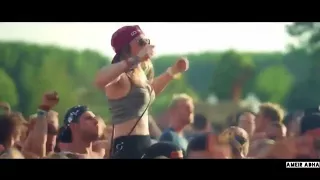 Alan Walker The Spectre AmeirAdha Remix Hardstyle 