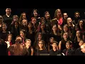 HHS RAMS Chorus - December 13 2017
