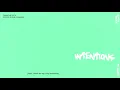 Justin Bieber - Intentions (Official Lyric Video) ft. Quavo