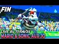 Download Lagu VOD ▶ On débloque les derniers persos cachés ! (FIN) - Live du 17/08/2025