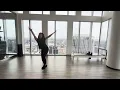 My Shot | Hamilton Broadway Audition Combo
