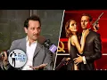 Emmy-Winner Matthew Rhys on the Possibility of Reviving The Americans The Rich Eisen Show