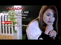 Download Lagu KARAOKE LAGU SIMALUNGUN TERBARU 2022 - SELAMAT MALAM || VOC. LAMSER GIRSANG