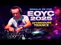Lagu Ronald de Foe – EOYC 2025 | Afterhours.FM | Trance / Tech Trance Set