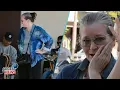Bridget Fonda s Stunning Comeback 80lb Weight Loss Rare Public Appearance