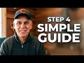 AA Step 4 for Beginners Make a Searching and Fearless Moral Inventory
