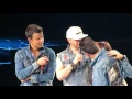 Download Lagu Philadelphia, PA NKOTB Happy Birthday 6/24/2017