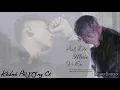Lagu Anh Đã Khóc Vì Em ( Cover )_Đinh Tùng Huy [Lyric] - Khánh Phương Ck
