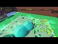 task wait Experiment - Roblox