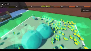 task wait Experiment - Roblox