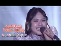 Lagu Luar Biasa !!! Ngapain Repot - April DA 7 Feat Toton Caribo - Dangdut Berkelas \u0026 Berkualitas