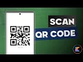 Creer une application de scan QR code Android Studio 2024