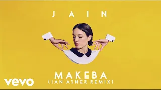 Download  Jain - Makeba (ian Asher Remix)