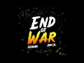 Fatbabs, Jah Lil - End of War 【Dec 2024】