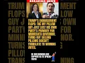 BREAKING Trump-Backed Pillow Guy Mike Lindell Loses Minnesota Governor Primary