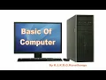 12 Computer Basics - What is the Cloud Computer Podda