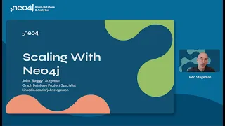 Unprecedented Scalability With Infinigraph