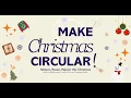 Make this Christmas Circular