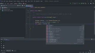 Odd Even Program Java Program for Even Odd Number in Java with user input - Beginners Learn Java