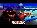 Download Lagu Lightning McQueen's HORROR STORY in Radiator Springs! Roblox Cars RP Adventure