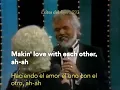 Kenny Rogers & Dolly Parton • Islands in the Stream • 1983 [Sub. Español]