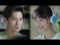 Download Lagu [부용MV] 미미일소흔경성(微微一笑很倾城) OST, 有点甜(유점첨) - 汪苏泷 (왕소상)