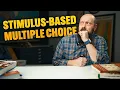 You re Doing It WRONG Strategies for AP Exam Multiple Choice