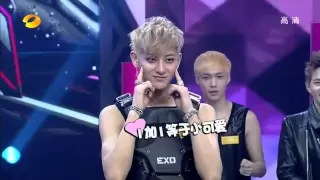 HD Full Eng Sub 130706 EXO Happy Camp 