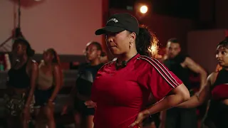 Inside my Seattle Pop Up 2026 | Aliya Janell | Queens N Lettos