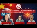 Download Lagu 🎙️ China's Digital Dominance in AI and Quantum: Can India Keep Up?