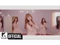 Download Lagu [MV] Lovelyz(러블리즈) _ 나의 지구(Destiny) (Choreography Ver.)
