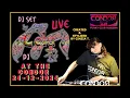 Download Lagu DJ CELU@DJ SET OF 24-12-2024 - LIVE - AT THE CONDOR CLUB (VIDEO BY CINZIA T.)
