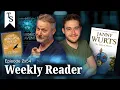 Bujold is a MASTER Star Trek is AWFUL and New Channel Perks - Weekly Reader 2x54