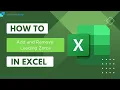 Easy Way How to Remove Leading Zeros in Excel-2023