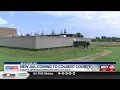 Colbert County s hope to open new jail next year