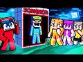 Download Lagu Using a SCANNER to Find My Friends SECRETS in Minecraft!