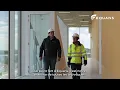 Download Lagu Equans levert volledige technische installaties voor VIB Bio-Incubator in Gent