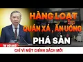 Download Lagu [PODCAST] Hàng Loạt Quán Xá, Ăn Uống Phá Sản. Chỉ Vì 1 Chính Sách Mới?