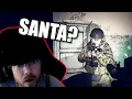 I Ran Into SANTA In The Offseason In Escape From Tarkov