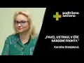 Download Lagu Fiala straší. Decroix poslala materiály na Blažka státnímu zastupitelství. |  Karolina Stonjeková