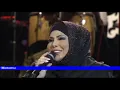 KONSERT ORKESTRA RTM - SHARIFAH AINI - HAPUSLAH AIR MATAMU