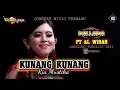 Lagu KUNANG KUNANG Ria Mustika NEW PALLAPA SUKOLILO Pati